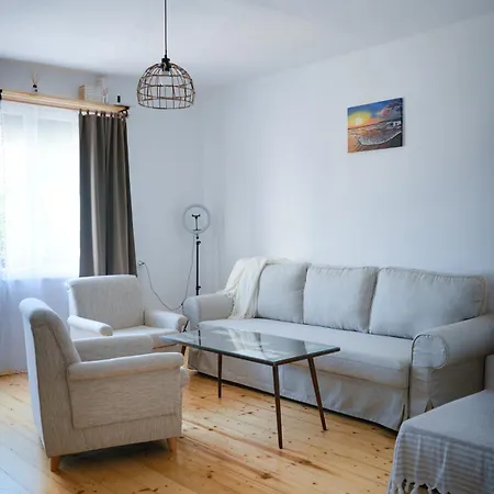светулка Apartamento