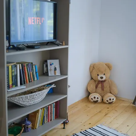 Apartamento светулка *