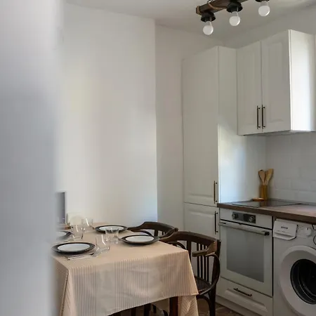 светулка Apartamento