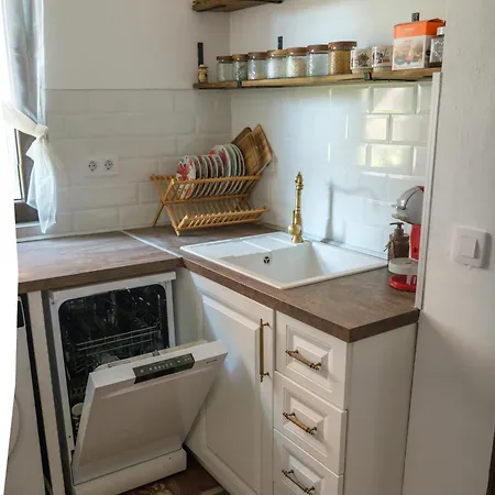 светулка Apartamento *