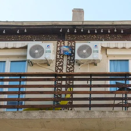 Apartamento светулка